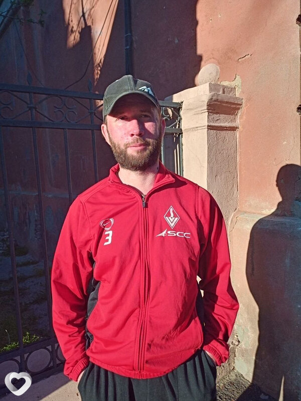 Евгений, 41, Николаеве — анкета №96048