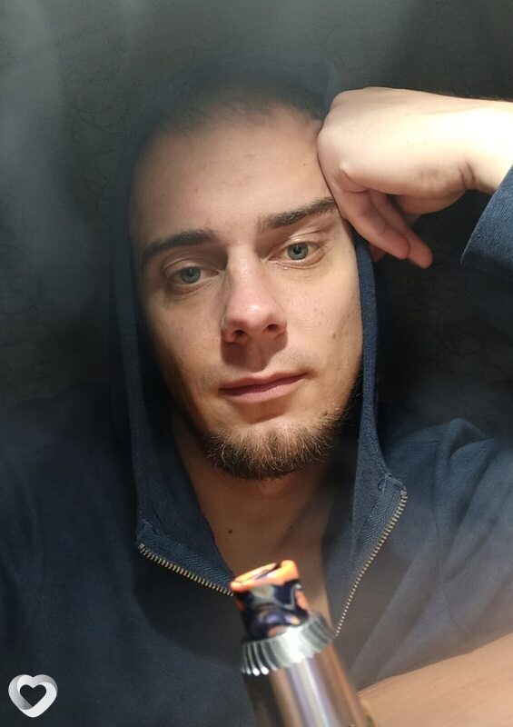 Рома, 29, Могилев — анкета №96224