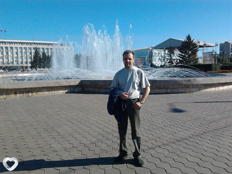 Сергей, 53, Можайске — анкета №96226