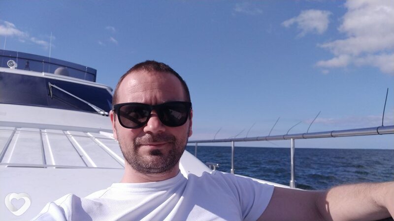 Алексей, 37, Добруше — анкета №96230