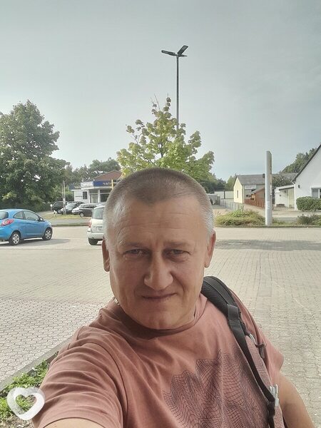 Дмитрий, 54, Могилев — анкета №96232