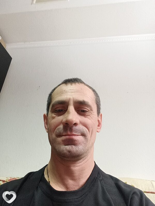 Петруха, 48, Донецке — анкета №96238