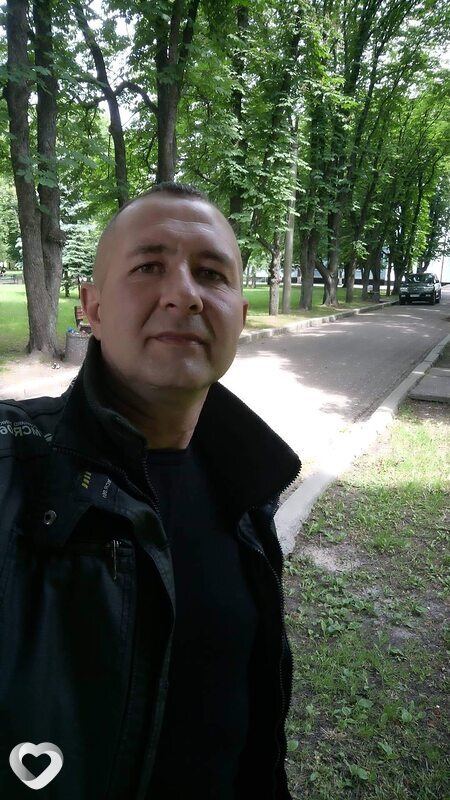 Сергей, 48, Конотопе — анкета №96239