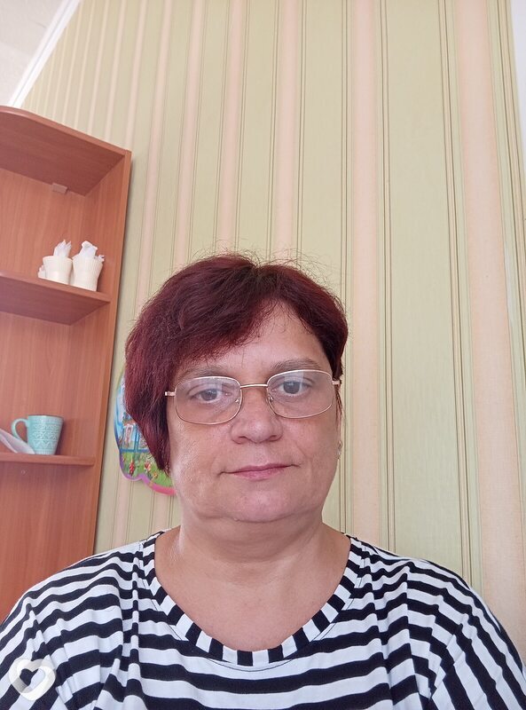 Ирина, Белая Церковь
