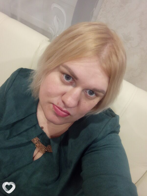 Анна, 35, Ростове-на-Дону — анкета №96050