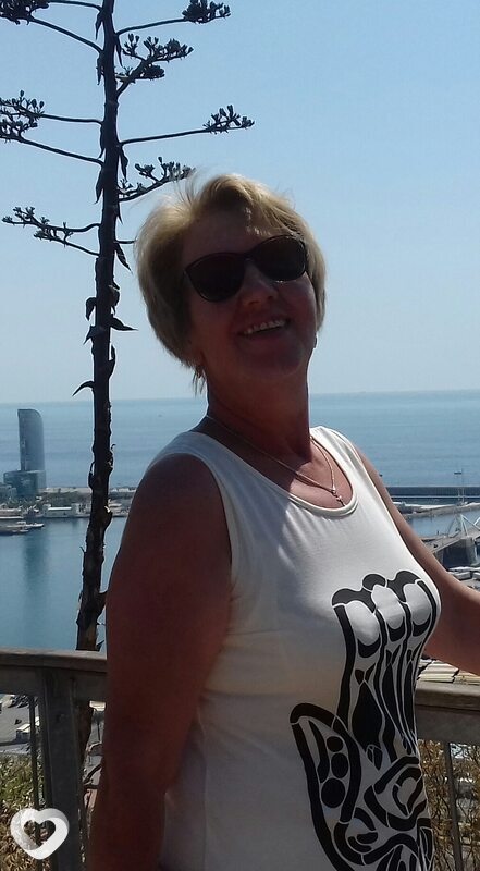 Valentina, 70, Солигорске — анкета №96052