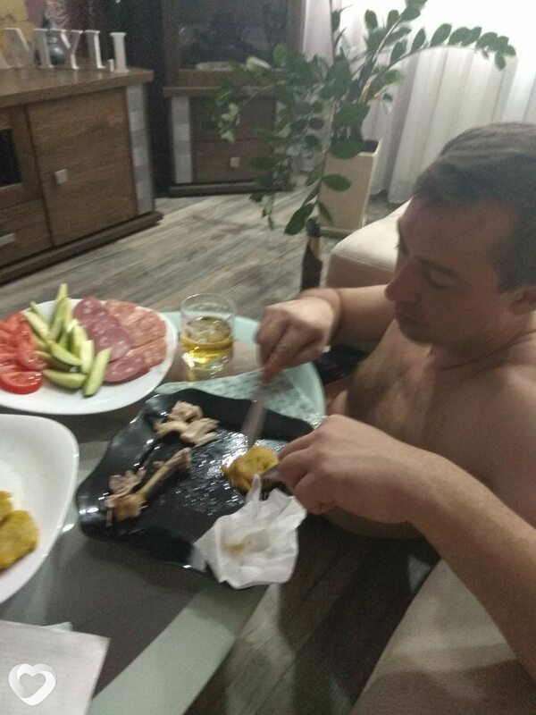 Артем, 39, Гродно — анкета №96054