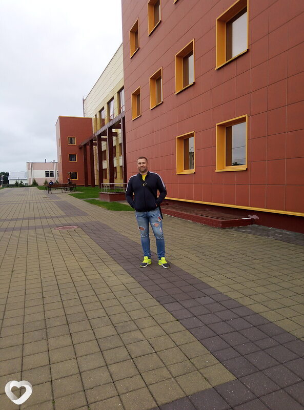 Александр, 47, Минске — анкета №96061