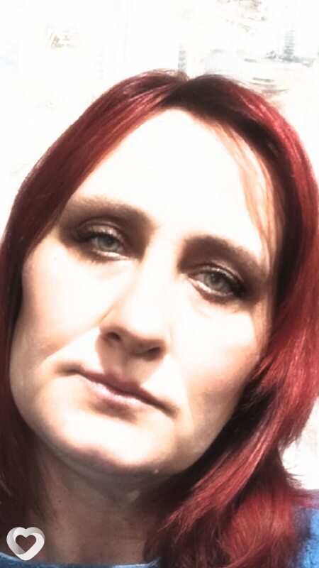 Оксана, 45, Александрии — анкета №96066