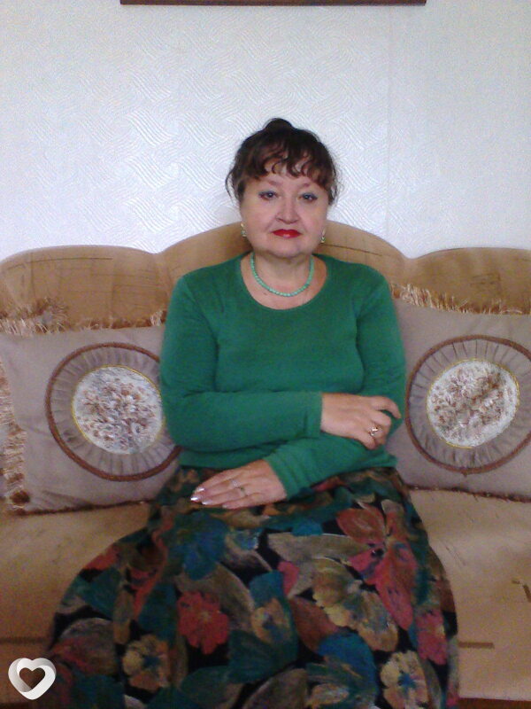 Светлана, Караганда