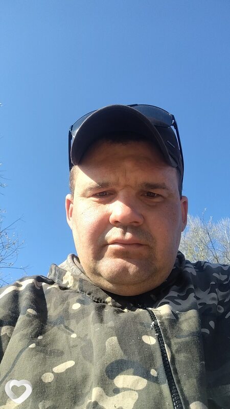 Алексей, 38, Гомеле — анкета №96072