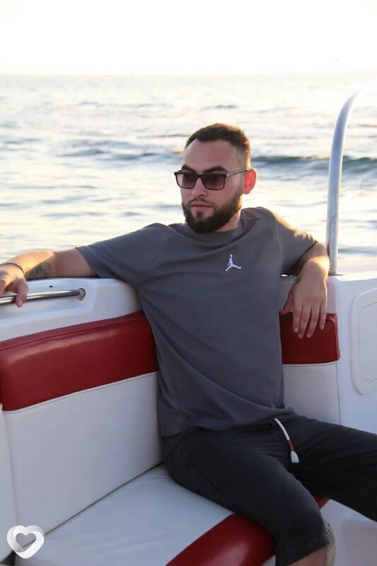 Bandit, 36, Иркутске — анкета №96623