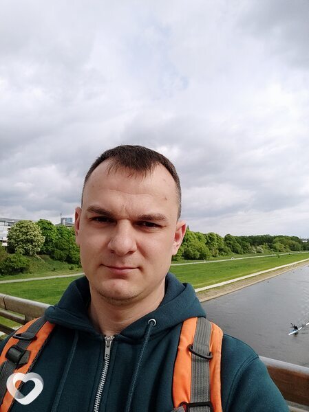 Adrian, 33, Херсоне — анкета №96624