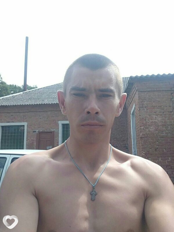 Александр, 35, Кобрине — анкета №96626