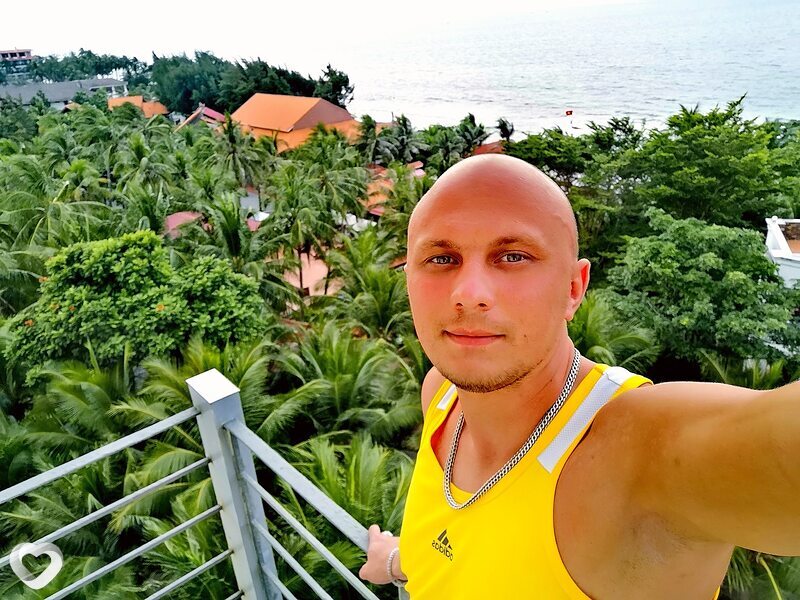 Дмитрий, 37, Новосибирске — анкета №96627