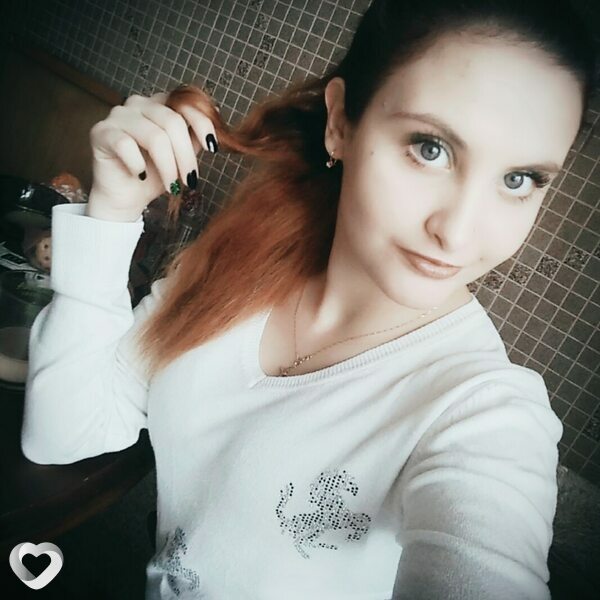 Амина, 39, Витебске — анкета №96629