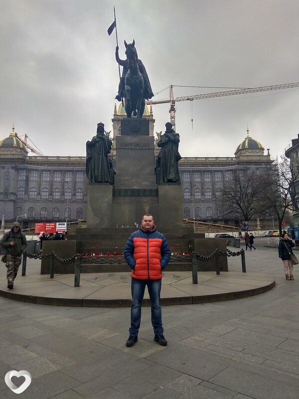 Дмитрий, 37, Бобруйске — анкета №96632