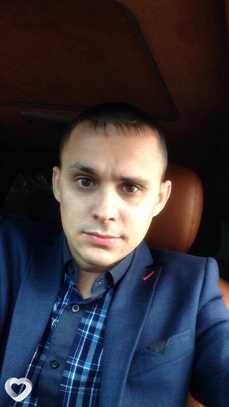 Игорь, 35, Новосибирске — анкета №96646
