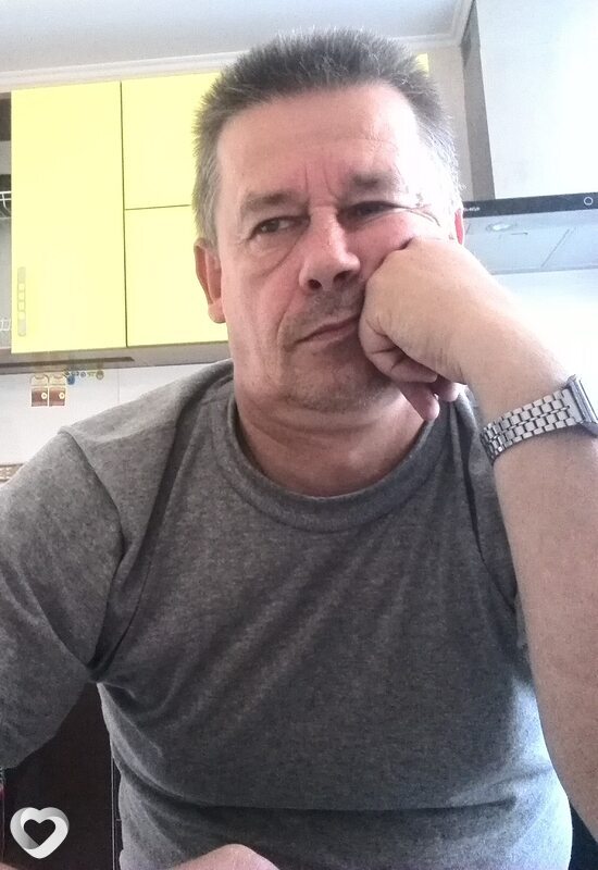 Сергей, 56, Березе — анкета №96647