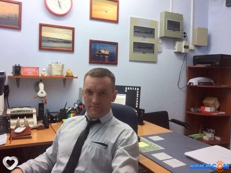 Александр, 48, Новокузнецке — анкета №96649