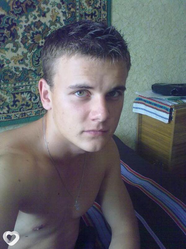 Александр, 30, Курске — анкета №96660