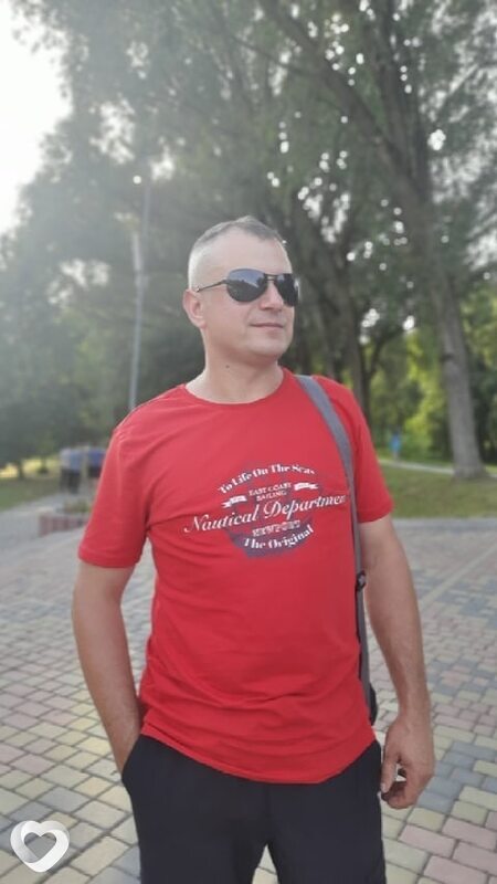 Sergiy, Владимир-Волынский