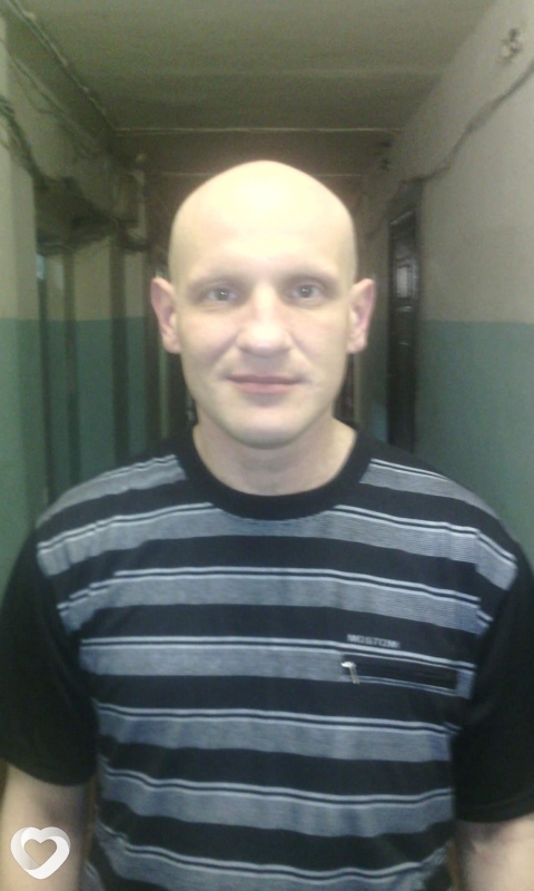 Роман, 39, Екатеринбурге — анкета №96662