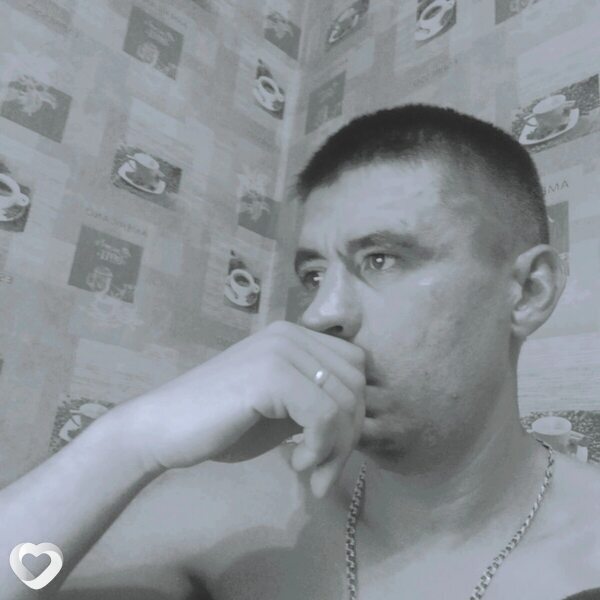 Слава, 35, Молодечно — анкета №96203