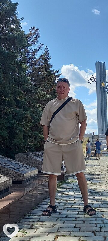 Вадим, 47, Тольятти — анкета №96206
