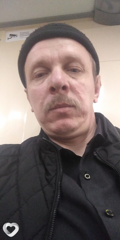 Геннадий, 41, Железнодорожный — анкета №96208