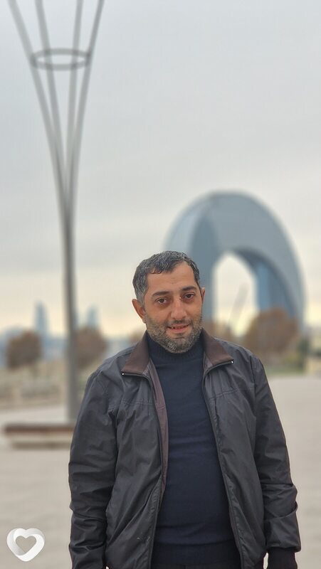 Anar, 41, Баку — анкета №96211