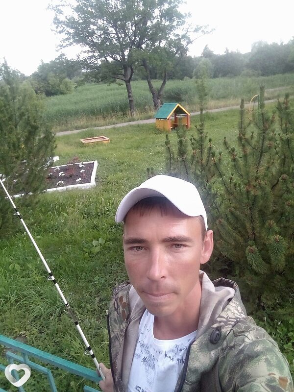 Макс, 35, Анна — анкета №96213