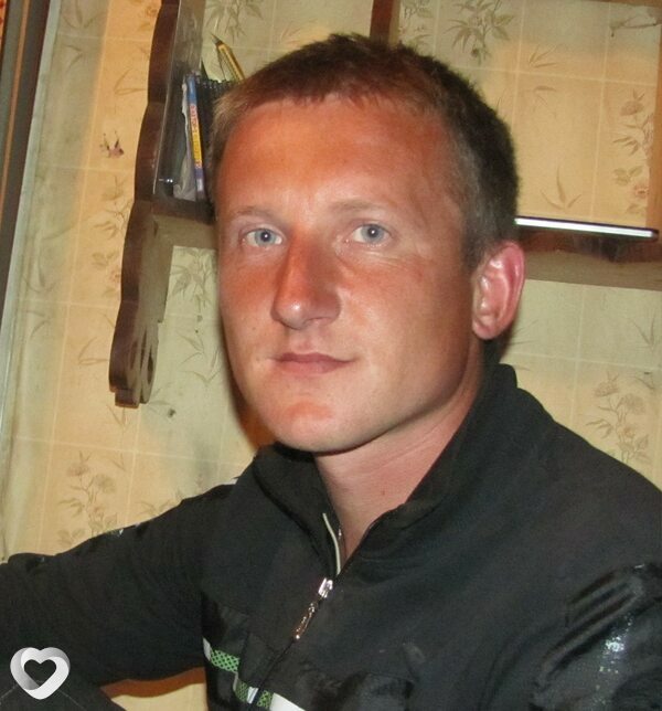 Слава, 44, Пружанах — анкета №96216