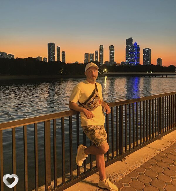 Sergey, 39, Минске — анкета №96164