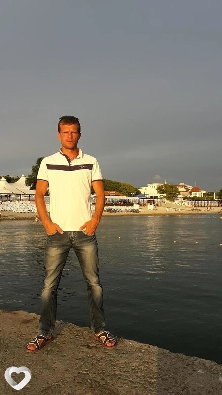 Алексей, 41, Белгороде — анкета №96168