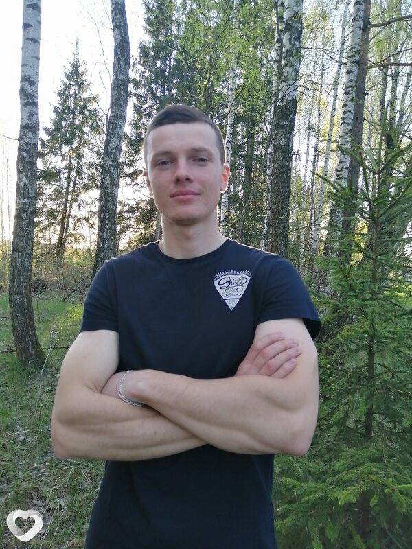 Роман, 31, Могилев — анкета №96099