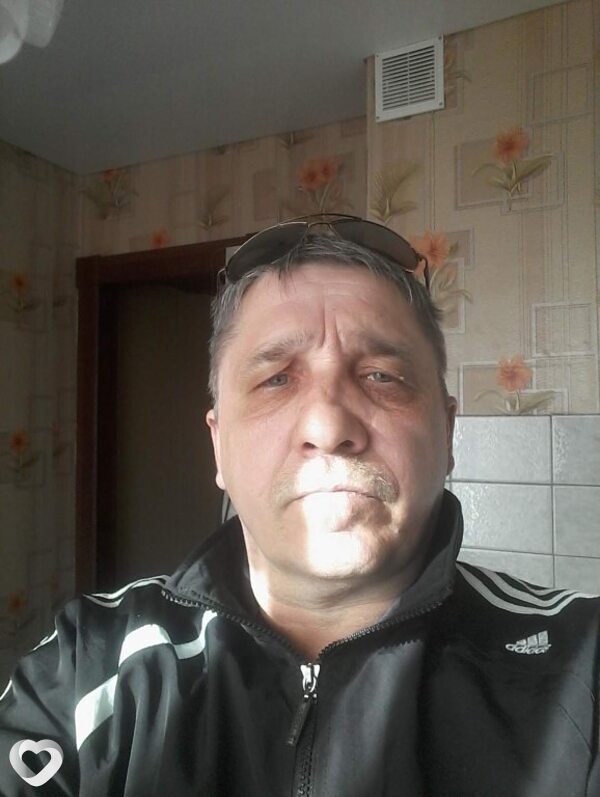 Эдуард, 60, Чите — анкета №96102