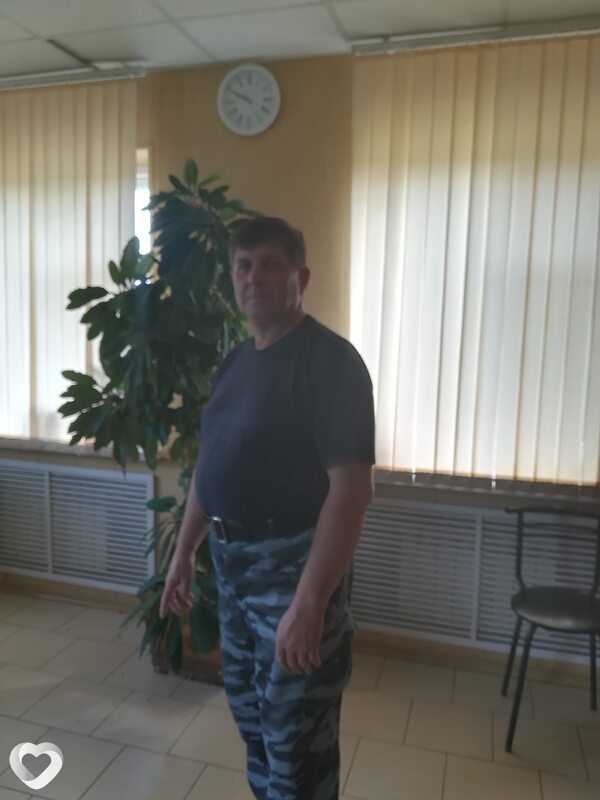 Александр, 58, Екатеринбурге — анкета №96105