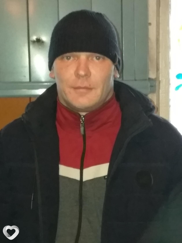 Виталий, 41, Новокузнецке — анкета №96113