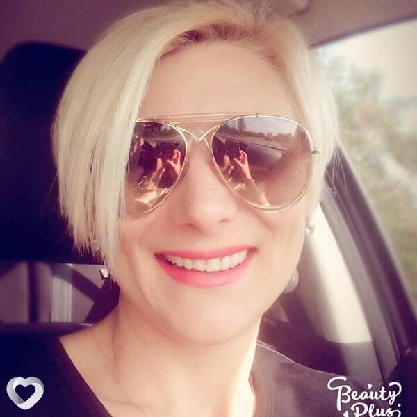 Натали, 47, Николаеве — анкета №96299