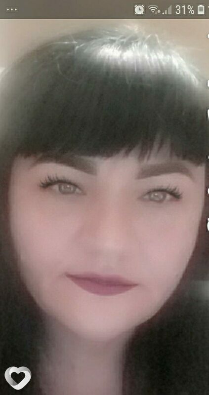Елена, 48, Славянске — анкета №96301