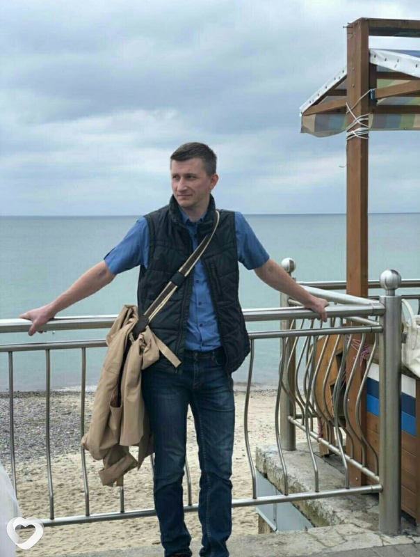 Андрей, 45, Калининграде — анкета №96303