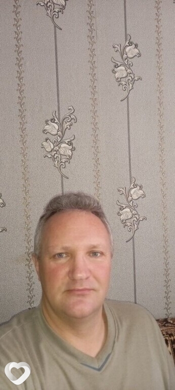 Владимир, 51, Бресте — анкета №96305