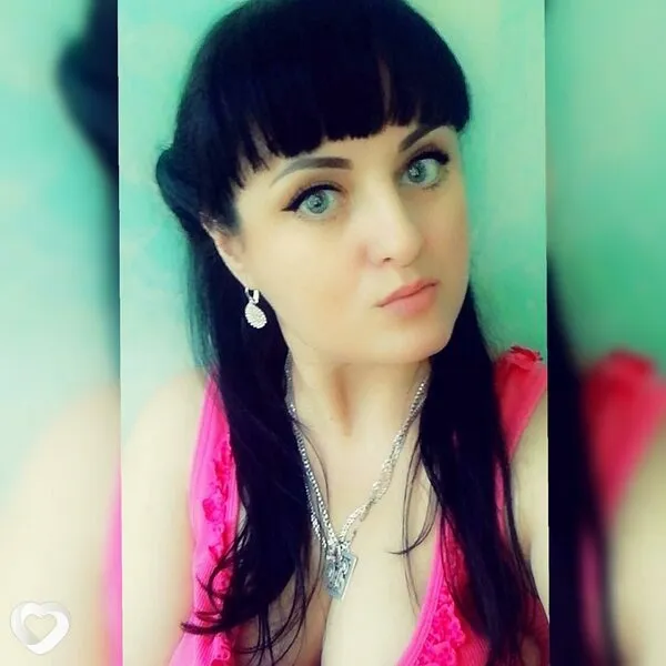 Павла, 46, Бобруйске — анкета №5040