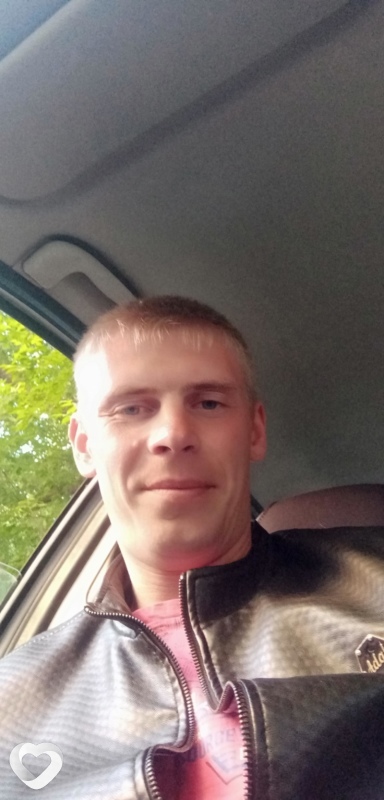 Валерий, 33, Перми — анкета №96306