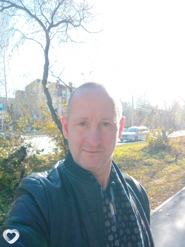 Алексей, 48, Линево (Новосибирская обл) — анкета №96307