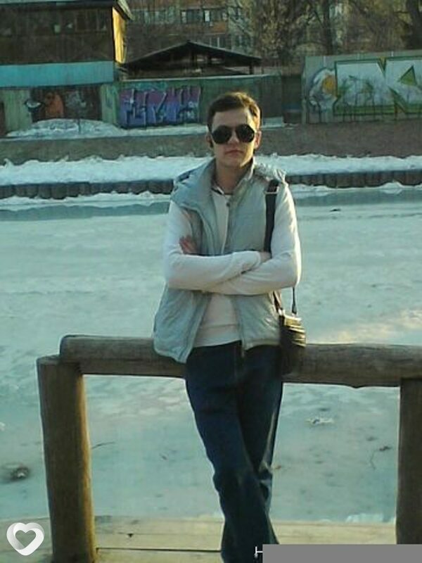 Молчун, 30, Краснодаре — анкета №96320