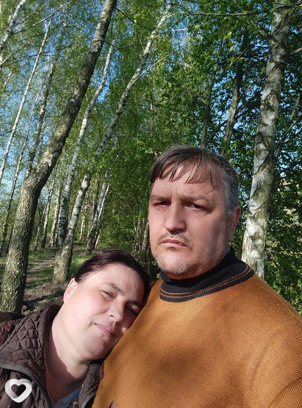 Дима, 49, Нетешине — анкета №96175