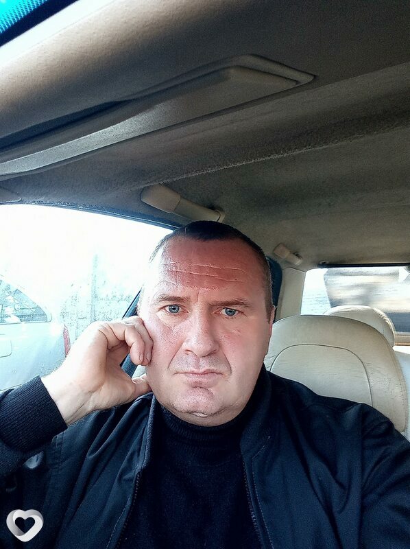 Роман, 45, Пружанах — анкета №96181