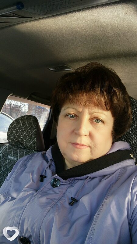 Лариса, Искитим